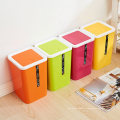 Neway Hot poubelles poubelles en plastique Vente Prix